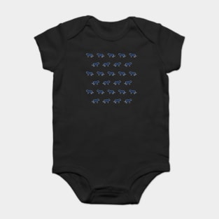 Brigham Young | Cougar Baby Bodysuit